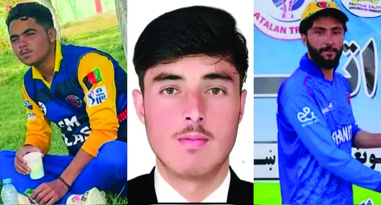 3 क्रिकेटर्स समेत 17 की मौत