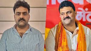 यूपी STF की बड़ी कार्रवाई: फेंसिडिल तस्करी में अमित सिंह टाटा गिरफ्तार