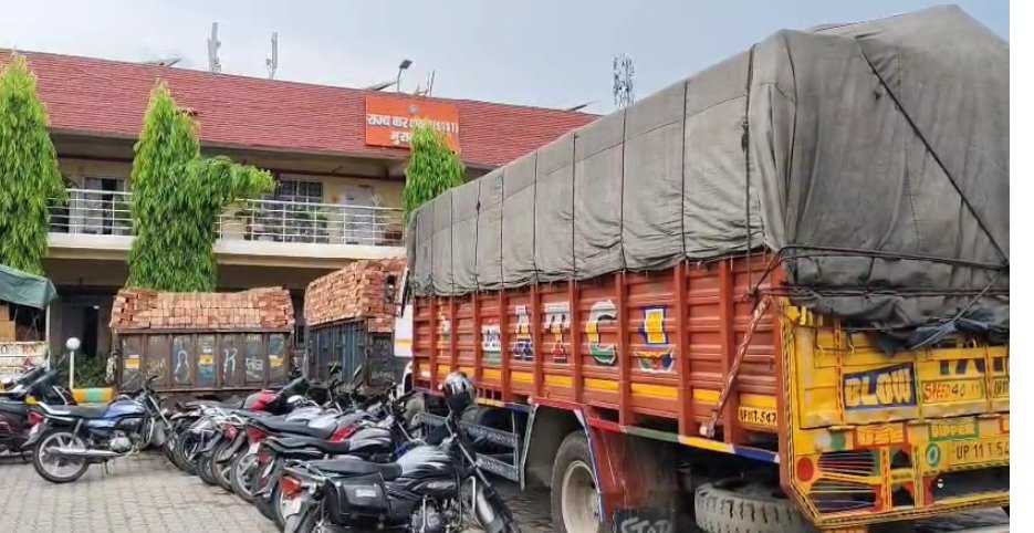 341 करोड़ रुपये की जीएसटी चोरी